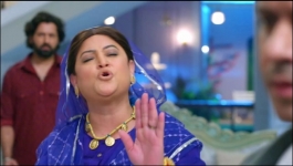 Megha Barsenge - 21st January 2025